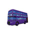 Harry Potter Knight Bus 216 Piece 3D Puzzle